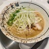 博多文福 新横浜ラーメン博物館店
