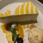 ワカヌイ グリル ダイニング バー 東京 - 