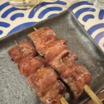 武蔵小山 神鶏 - 