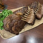 ワカヌイ グリル ダイニング バー 東京 - 