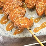 大船1丁目やきとん - 