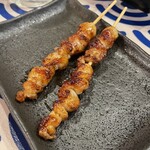 武蔵小山 神鶏 - 