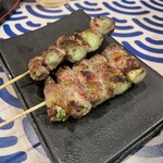 武蔵小山 神鶏 - 