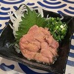 武蔵小山 神鶏 - 