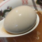 中華そば 須紗 - 