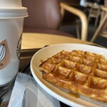 スターバックスコーヒー - 料理写真: