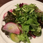 ワカヌイ グリル ダイニング バー 東京 - 