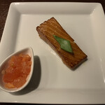 ワカヌイ グリル ダイニング バー 東京 - 