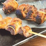 大船1丁目やきとん - 
