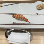 銀座 久兵衛 オークラ東京店 - 