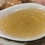 中華そば 須紗 - 