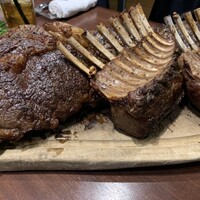 ワカヌイ グリル ダイニング バー 東京 - 