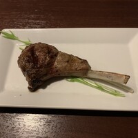 ワカヌイ グリル ダイニング バー 東京 - 