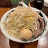 麺屋 のスたOSAKA 難波千日前店 