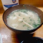 おけいちゃん - 心に染みる味噌汁