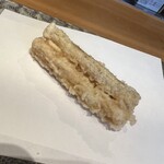 天ぷら よこい - 