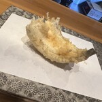 天ぷら よこい - 