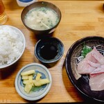 おけいちゃん - 今日の朝ご飯