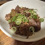 松阪牛炭火燒肉Maruyoshi 鈴鹿店 - 
