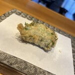 天ぷら よこい - 