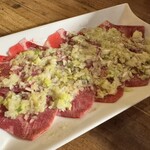 松阪牛炭火燒肉Maruyoshi 鈴鹿店 - 