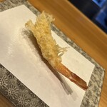 天ぷら よこい - 