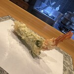 天ぷら よこい - 