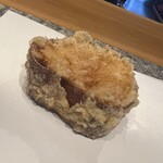 天ぷら よこい - 