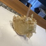 天ぷら よこい - 