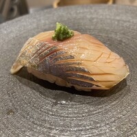 熊本 すし奏 - 