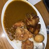 ジャンカレー 末広町店