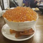 海味はちきょう いくら御殿 - 