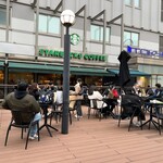 スターバックス・コーヒー - 