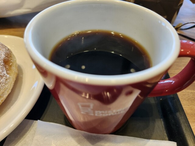 mister Donut Yoshizuyataiheitorishopp photo 4