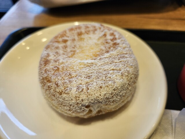 mister Donut Yoshizuyataiheitorishopp photo 3