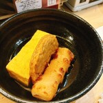 ちょいおでん 新宿本店 - 