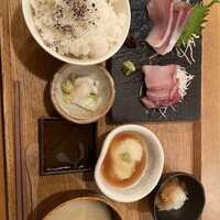 小割烹おはし 恵比寿 - 