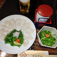 玄品 大阪北新地 -  玄品 大阪北新地 -
