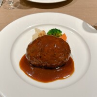 洋食 麦星 by グリル満天星 麻布十番 日本橋髙島屋店 - 