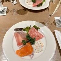 洋食 麦星 by グリル満天星 麻布十番 日本橋髙島屋店 - 