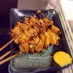 大船1丁目やきとん - 