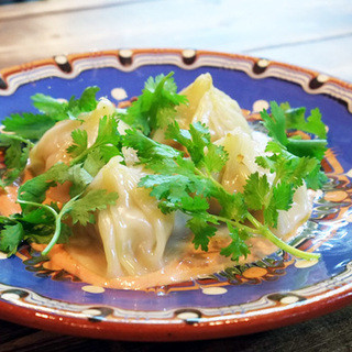 世界料理レストラン WHALE_1