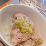 香港彭記雲呑専門店 - 