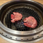 Wagyu Houdai no Dendo Akihabara Nikuya Yokocho Yakiniku