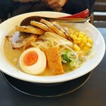 Ramen Ristorante 田所商店 premium - 