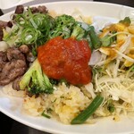 食堂 サビーズ - 