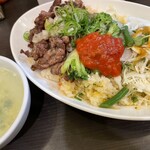 食堂 サビーズ - 