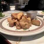 トーチ カフェ - 