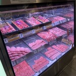 Wagyu Houdai no Dendo Akihabara Nikuya Yokocho Yakiniku