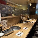 Wagyu Houdai no Dendo Akihabara Nikuya Yokocho Yakiniku